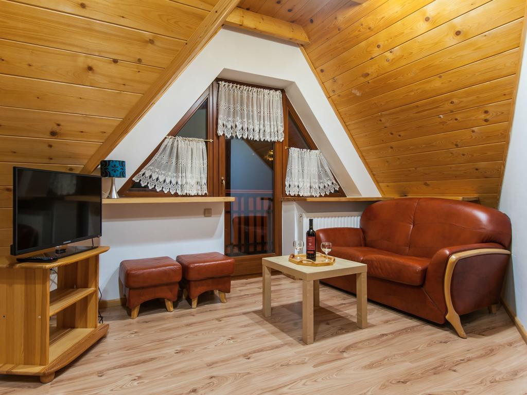 Apartamenty Domino - Zakopane Camera foto