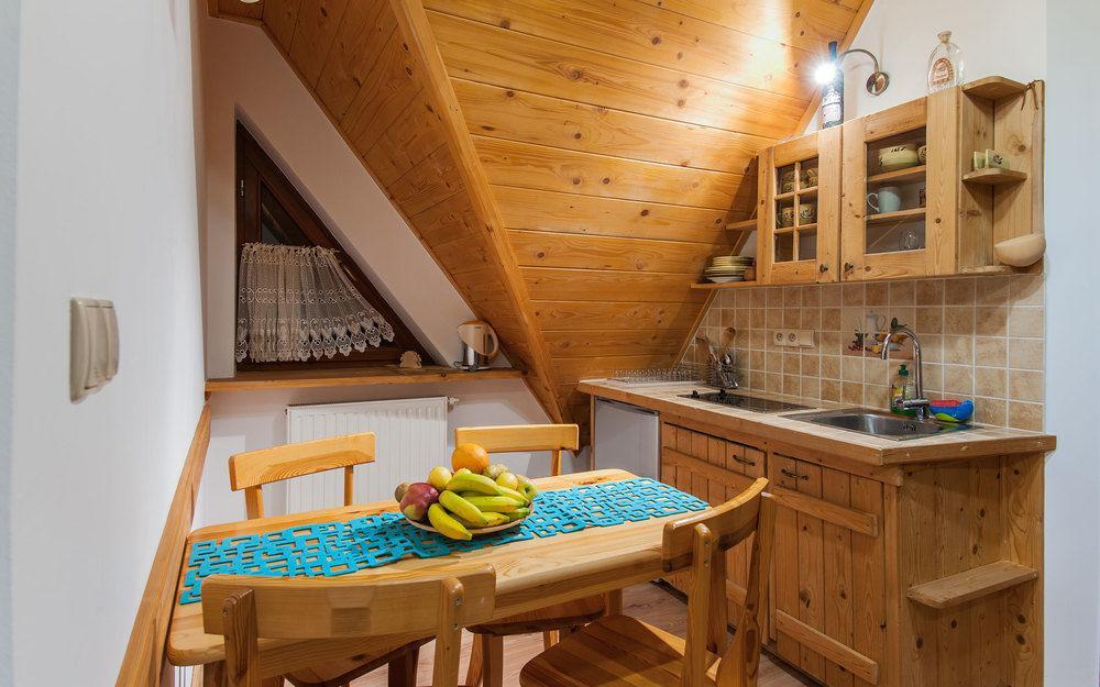 Apartamenty Domino - Zakopane Esterno foto