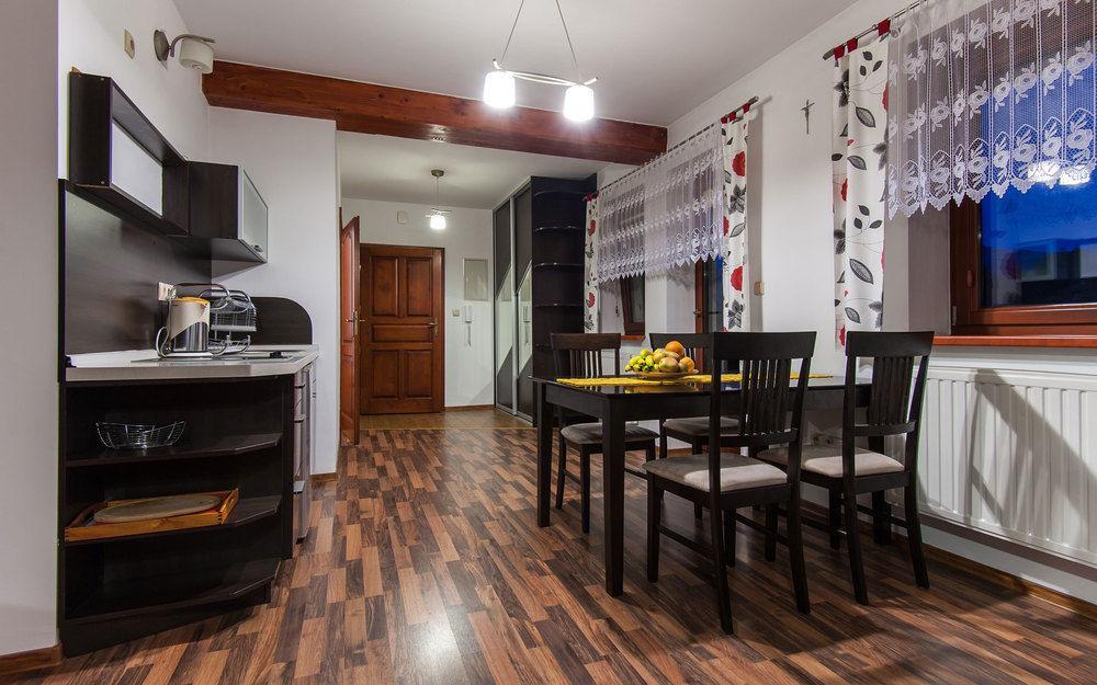 Apartamenty Domino - Zakopane Esterno foto